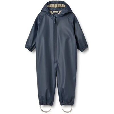 Wheat Rainsuit Mika 86 Navy 86 Wheat Rainsuit Mika 86 Navy 86