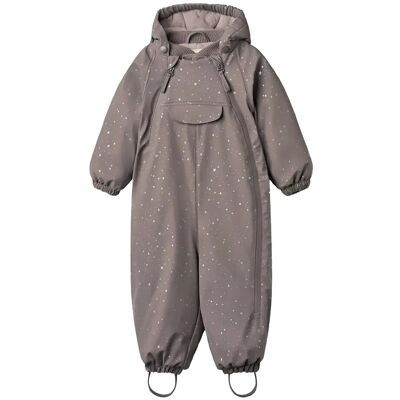 Wheat Wintersuit Evig 92 Purple 92 Wheat Wintersuit Evig 92 Purple 92
