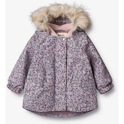 Wheat Jacket Mathilde Tech 74 Pink 74 Wheat Jacket Mathilde Tech 74 Pink 74