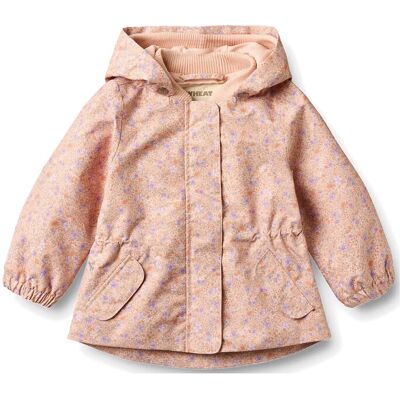 Wheat Jacket Ada 74 Pink 74 Wheat Jacket Ada 74 Pink 74