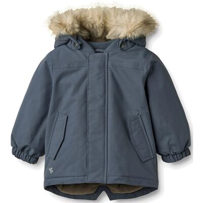Wheat Jacket Kasper 86 Blue 86 Wheat Jacket Kasper 86 Blue 86