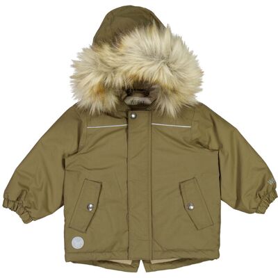 Wheat Jacket Kasper Tech 74 Green 74 Wheat Jacket Kasper Tech 74 Green 74