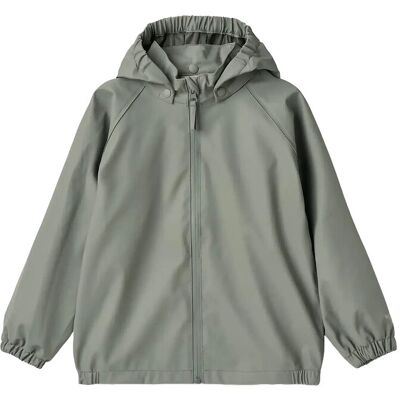 Wheat Rainwear Chardy Jacket 74 Grey 74 Wheat Rainwear Chardy Jacket 74 Grey 74