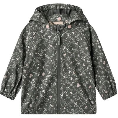 Wheat Rainwear Chardy Jacket 80 Khaki 80 Wheat Rainwear Chardy Jacket 80 Khaki 80