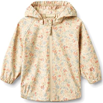 Wheat Rainwear Chardy Jacket 74 Yellow 74 Wheat Rainwear Chardy Jacket 74 Yellow 74