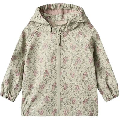 Wheat Rainwear Chardy Jacket 86 Cream 86 Wheat Rainwear Chardy Jacket 86 Cream 86