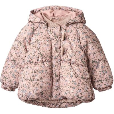 Wheat Puffer Jacket Olga 18/24M Pink 18/24M Wheat Puffer Jacket Olga 18/24M Pink 18/24M