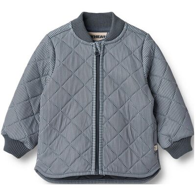 Wheat Thermo Jacket Loui 74 Navy 74 Wheat Thermo Jacket Loui 74 Navy 74