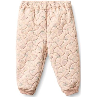Wheat Thermo Pants Alex 74 Pink 74 Wheat Thermo Pants Alex 74 Pink 74