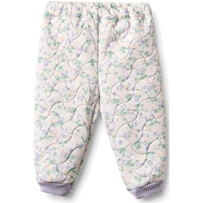 Wheat Thermo Pants Alex 86 Purple 86 Wheat Thermo Pants Alex 86 Purple 86