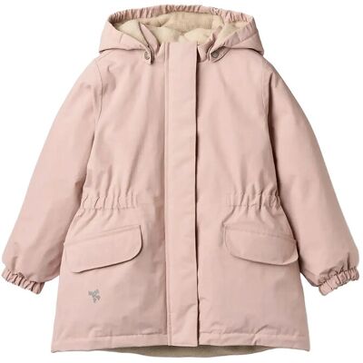 Wheat Jacket Sille 104 Pink 104 Wheat Jacket Sille 104 Pink 104