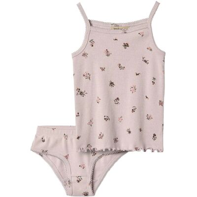 Wheat Underwear Havanna 116 Pink 116 Wheat Underwear Havanna 116 Pink 116