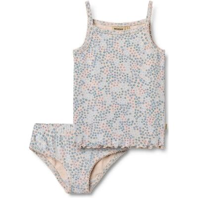 Wheat Underwear Havanna 122 Blue 122 Wheat Underwear Havanna 122 Blue 122