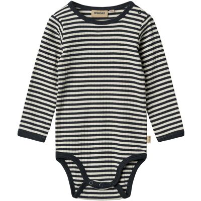 Wheat Body L/S Berti 86 Black 86 Wheat Body L/S Berti 86 Black 86
