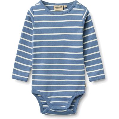 Wheat Body L/S Berti 56 Blue 56 Wheat Body L/S Berti 56 Blue 56