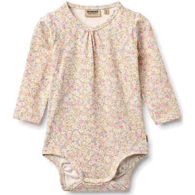 Wheat Body L/S Liv 62 Pink 62 Wheat Body L/S Liv 62 Pink 62