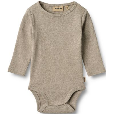 Wheat Body L/S Spencer 56 Beige 56 Wheat Body L/S Spencer 56 Beige 56