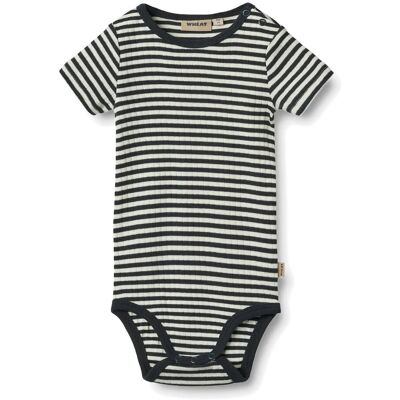 Wheat Body S/S Edvald 62 Navy 62 Wheat Body S/S Edvald 62 Navy 62