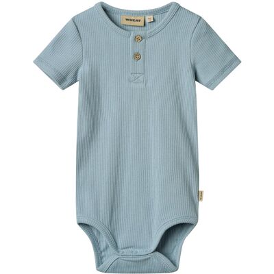 Wheat Body S/S Magnus 62 Blue 62 Wheat Body S/S Magnus 62 Blue 62