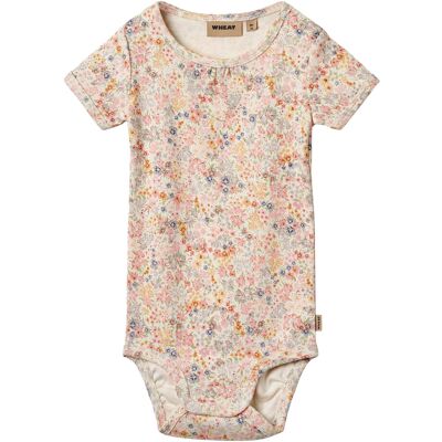 Wheat Body S/S Linette 62 Beige 62 Wheat Body S/S Linette 62 Beige 62