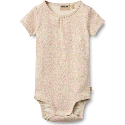 Wheat Body S/S Linette 62 Cream 62 Wheat Body S/S Linette 62 Cream 62