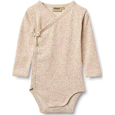 Wheat Body Wraparound Chia 74 Pink 74 Wheat Body Wraparound Chia 74 Pink 74