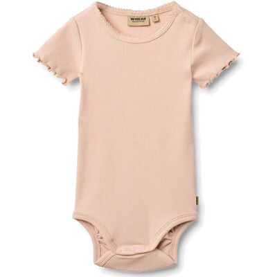 Wheat Body S/S Maren 62 Pink 62 Wheat Body S/S Maren 62 Pink 62