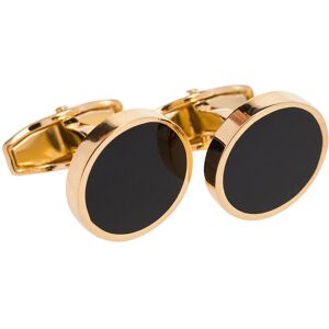 Amanda Christensen Cufflinks ONE SIZE Gold ONE SIZE Amanda Christensen Cufflinks ONE SIZE Gold ONE SIZE