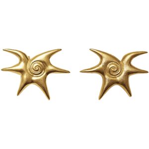 Blue Billie Solar Earrings ONE SIZE Gold ONE SIZE Blue Billie Solar Earrings ONE SIZE Gold ONE SIZE