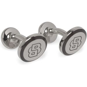 Boss B-Logobbframe-Cuf ONE SIZE Silver ONE SIZE Boss B-Logobbframe-Cuf ONE SIZE Silver ONE SIZE