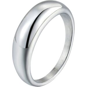 Bud To Rose Arc Ring Gold ONE SIZE Silver ONE SIZE Bud To Rose Arc Ring Gold ONE SIZE Silver ONE SIZE