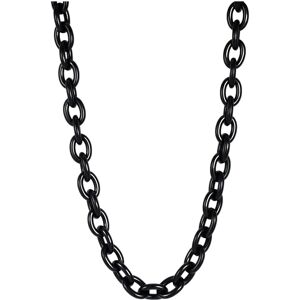 Bud To Rose Soho Chain Necklace Black ONE SIZE Black ONE SIZE Bud To Rose Soho Chain Necklace Black ONE SIZE Black ONE SIZE