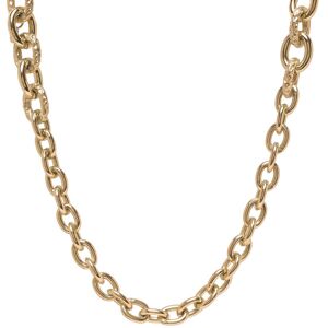 Bud To Rose Ridge Mix Chunky Long Neckace Gold ONE SIZE Gold ONE SIZE Bud To Rose Ridge Mix Chunky Long Neckace Gold ONE SIZE Gold ONE SIZE