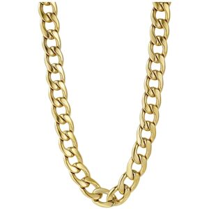 Bud To Rose Vegas Necklace Gold ONE SIZE Gold ONE SIZE Bud To Rose Vegas Necklace Gold ONE SIZE Gold ONE SIZE