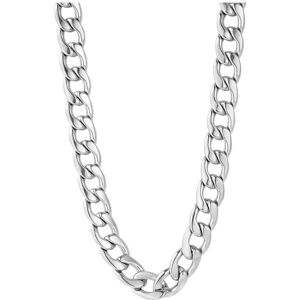 Bud To Rose Vegas Necklace Gold ONE SIZE Silver ONE SIZE Bud To Rose Vegas Necklace Gold ONE SIZE Silver ONE SIZE
