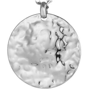 Bud To Rose Palma Necklace Silver ONE SIZE Silver ONE SIZE Bud To Rose Palma Necklace Silver ONE SIZE Silver ONE SIZE