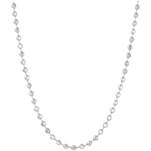 Bud To Rose Crave Necklace Gold ONE SIZE Silver ONE SIZE Bud To Rose Crave Necklace Gold ONE SIZE Silver ONE SIZE