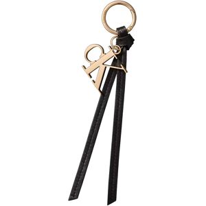 Calvin Ck Tassle Bag Charm ONE SIZE Black ONE SIZE Calvin Ck Tassle Bag Charm ONE SIZE Black ONE SIZE