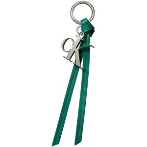 Calvin Ck Tassle Bag Charm ONE SIZE Green ONE SIZE Calvin Ck Tassle Bag Charm ONE SIZE Green ONE SIZE