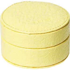 DAY ET Day Crackle Jewelry Round ONE SIZE Yellow ONE SIZE DAY ET Day Crackle Jewelry Round ONE SIZE Yellow ONE SIZE