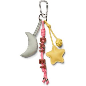 DAY ET Day Moon And Star Charm ONE SIZE Brown ONE SIZE DAY ET Day Moon And Star Charm ONE SIZE Brown ONE SIZE