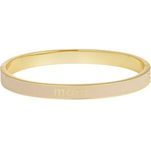 Design Letters Vip Word Candy Bangle (Zimula) ONE SIZE Beige ONE SIZE Design Letters Vip Word Candy Bangle (Zimula) ONE SIZE Beige ONE SIZE