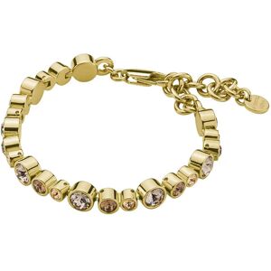 Dyrberg/Kern Teresia Sg Golden ONE SIZE Gold ONE SIZE Dyrberg/Kern Teresia Sg Golden ONE SIZE Gold ONE SIZE