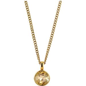Dyrberg/Kern Ette Sg Golden ONE SIZE Gold ONE SIZE Dyrberg/Kern Ette Sg Golden ONE SIZE Gold ONE SIZE