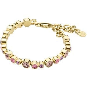 Dyrberg/Kern Teresia Sg Rose ONE SIZE Gold ONE SIZE Dyrberg/Kern Teresia Sg Rose ONE SIZE Gold ONE SIZE