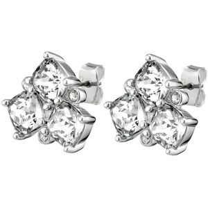 Dyrberg/Kern Viena Ss Crystal ONE SIZE 3 cm Silver ONE SIZE 3 cm Dyrberg/Kern Viena Ss Crystal ONE SIZE 3 cm Silver ONE SIZE 3 cm