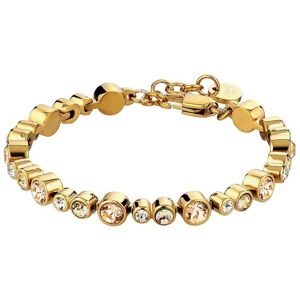 Dyrberg/Kern Teresia Sg Peach ONE SIZE Gold ONE SIZE Dyrberg/Kern Teresia Sg Peach ONE SIZE Gold ONE SIZE