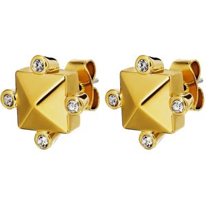 Dyrberg/Kern Chira Sg ONE SIZE 2 cm Gold ONE SIZE 2 cm Dyrberg/Kern Chira Sg ONE SIZE 2 cm Gold ONE SIZE 2 cm
