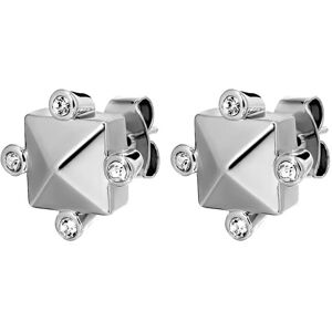 Dyrberg/Kern Chira Ss ONE SIZE 2 cm Silver ONE SIZE 2 cm Dyrberg/Kern Chira Ss ONE SIZE 2 cm Silver ONE SIZE 2 cm