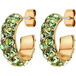 Dyrberg/Kern Heidi Sg Light Green ONE SIZE Gold ONE SIZE Dyrberg/Kern Heidi Sg Light Green ONE SIZE Gold ONE SIZE